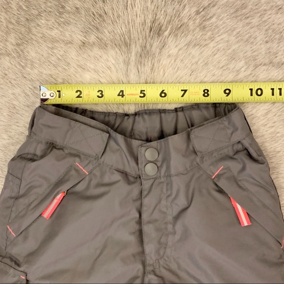 NWOT SNOWPANTS GIRLS - Picture 7 of 7